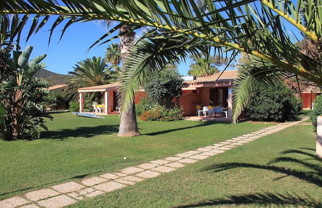 Piscina Rei - Photo 1