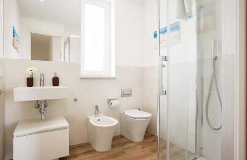 Keys of Sicily - Residence Blu sul mare - Foto 29