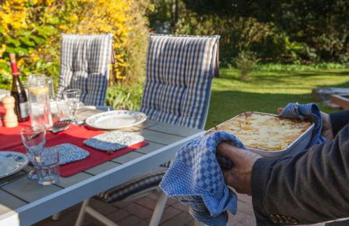 Alte Schule Tetenbüll - Foto 14