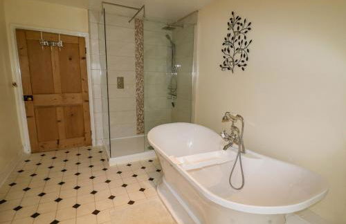 The Manor House at Kenwick Lodge - Foto 42