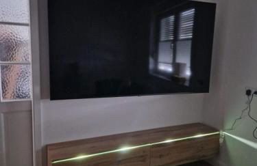 Elbe-Appartements Prignitz #1 - Foto 5