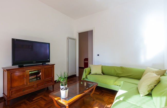 Large Apartment in the Heart of Chiaia - Foto 24