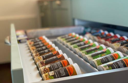 Pine Cone Loft on Baden-Baden's Panorama Trail - Foto 14