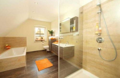 Ferienhaus Strandhafer - Foto 19