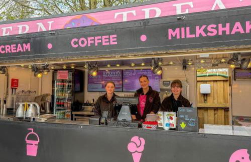 Travellers Rest Retreat - Foto 63