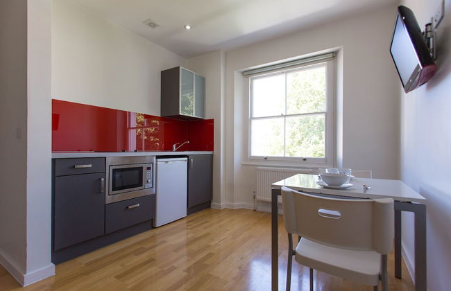 Princes Square Serviced Apartments by Concept Apartments - Foto 37