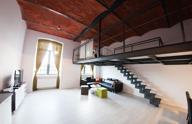 Loft Aparts - Foto 40