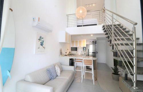 Loft Sunrise - Duplex no Novo Campeche - Foto 11