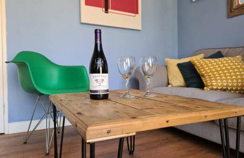 Driftwood Cottage - Foto 12