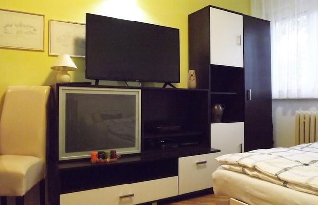 Studio Apartman Vijenac - Foto 15