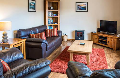 Lephin Cottage - Foto 13