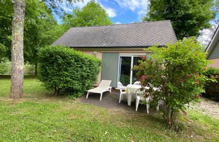 Village 17 gites, Piscine, Restaurant , 2 gites avec SPA, 4km de Conques - Photo 7