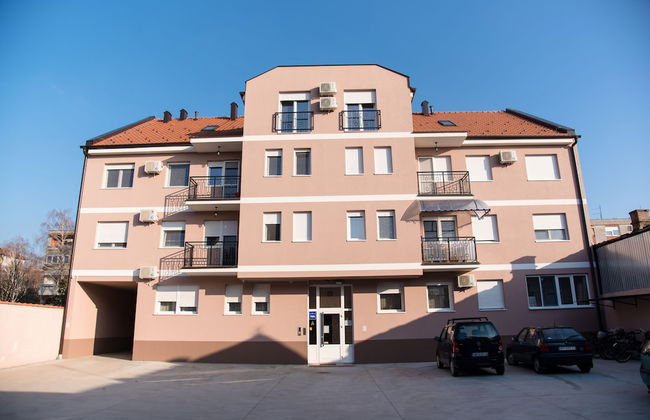 King Peter Apartments - Foto 42