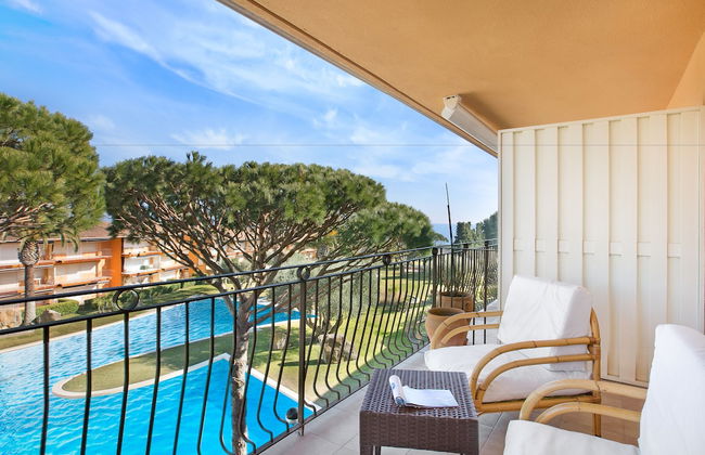 Apartment Illa 23 - Foto 9