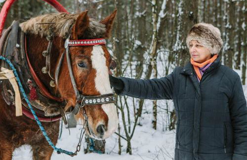 Maciejówka Borki 33 - Foto 58