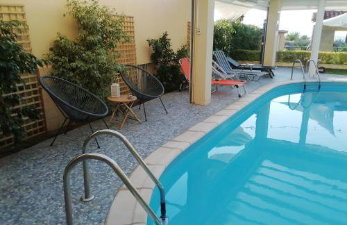 Stone Guesthouse - Foto 2