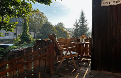 Urlaub im Oberstübchen - Foto 4