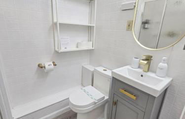 AWave From It All lakefront on Big Spirit Lake - Foto 8