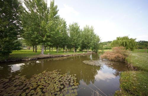 Garda Hill Boutique Apartments with Panoramic Pools e Agriturismo - Foto 22
