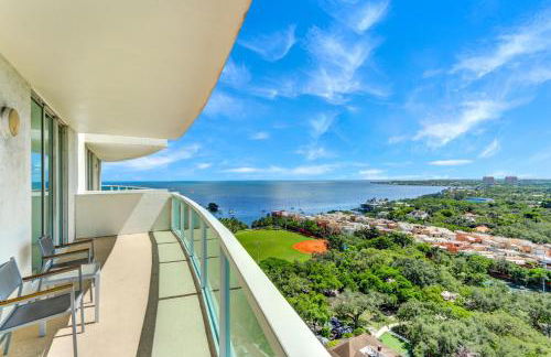 iCoconutGrove - Luxurious Vacation Rentals in Coconut Grove - Foto 6