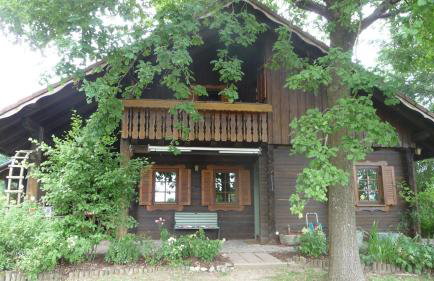 Holiday Home in Einberger Switzerland - Foto 54