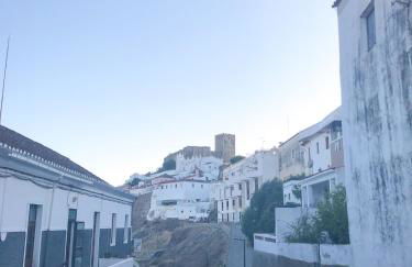 Casa dos chocalhos-Piscina-Perto Praia Fluvial-Vista incrível e sossego - Foto 26