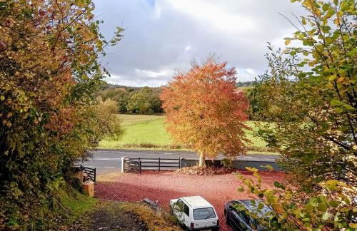 Cosy Rural Gilbert Hights Llandovery Cynghordy - Foto 1