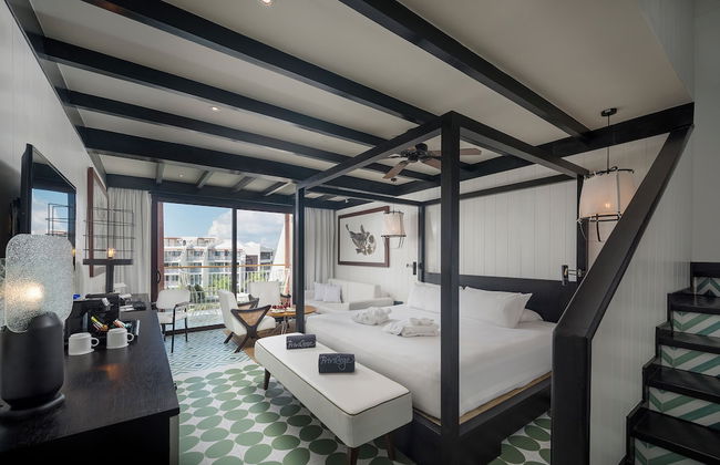 Ocean Riviera Paradise All Inclusive - Photo 29