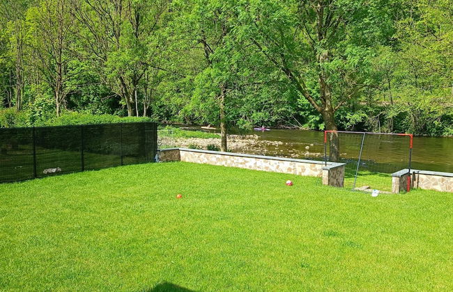 La Villa "les Pieds Dans L'eau" - Foto 34