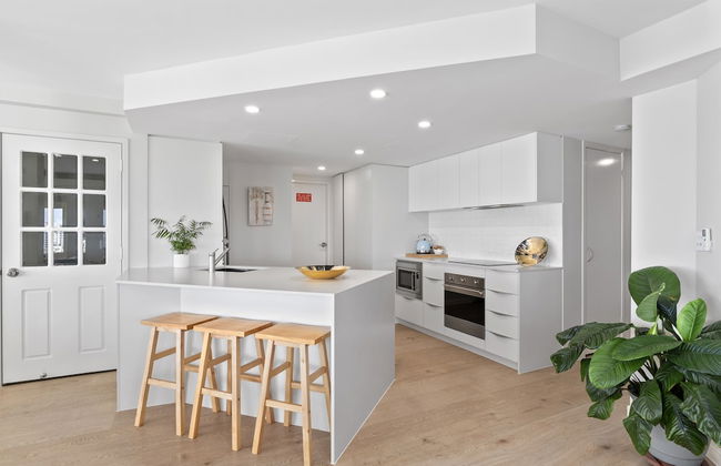 84 The Spit Holiday Apartments - Foto 67