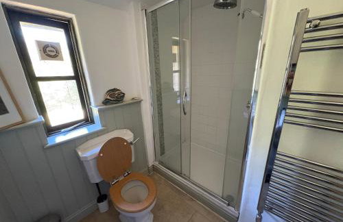 The Barn, Higher Boden, Manaccan, Helston, Cornwall - Foto 16