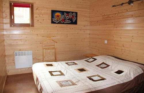 La maisonnette en bois - Photo 11