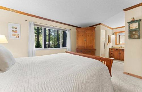 Cozy Bear's Lair - Foto 21