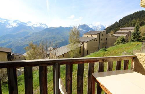 Appartement Duplex 2 pièces cabine rénové 8 couchages au pied des pistes - Auris en Oisans - FR-1-297-73 - Foto 10