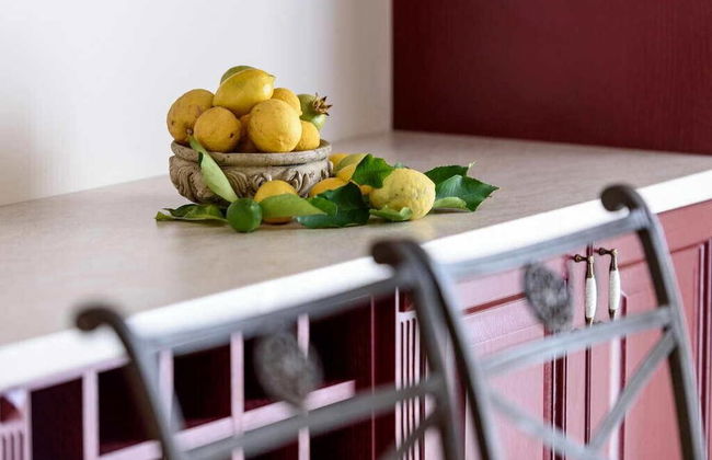 Villa Tina - Photo 27