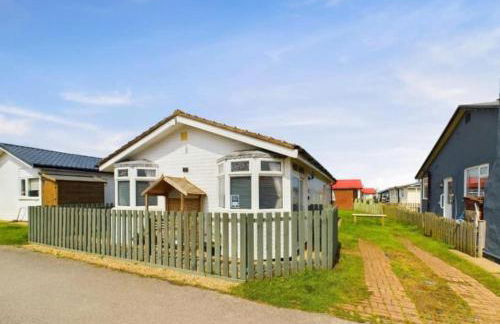 Sea Breeze Holiday Chalet - Foto 9