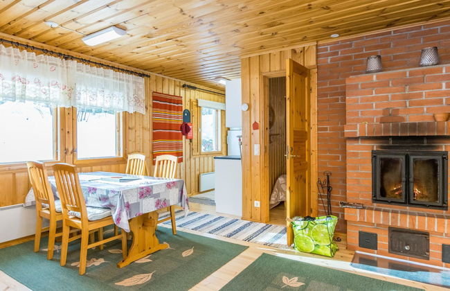 Länsipirtti - Photo 7