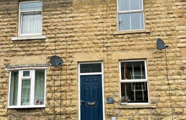 Wild Springs - Centraly Located House With Free Parking - Foto 17