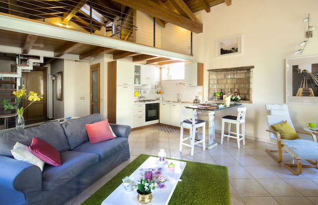 Antiche Rive Apartments - Foto 10