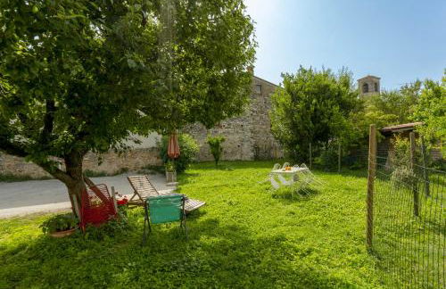 Borgo alla Pieve Apartments - Foto 42