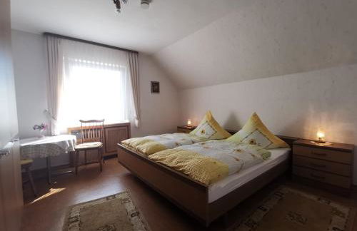 Ferienwohnung Schellen Mehren - KEINE Monteurwohnung! - Foto 7