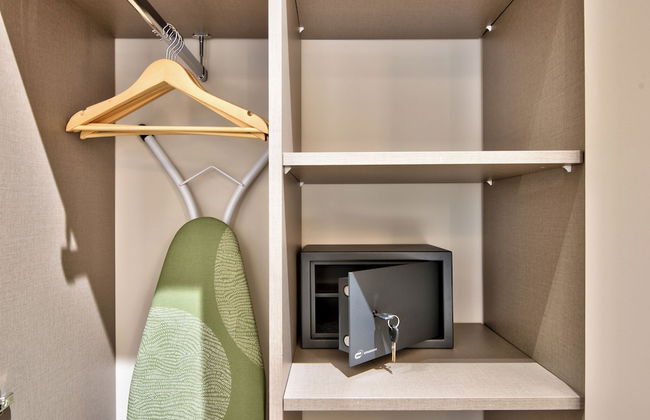 APARTHOTEL 9 ALBERTI - Foto 4