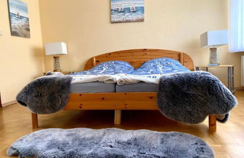 Natur Hof Fehmarn - Foto 46