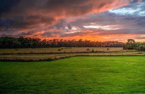 La Fontaine du Perche - Home Cinéma, Sauna, SPA, piscine intérieure chauffée jusqu'à fin novembre - Foto 16