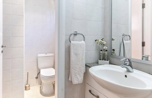 Junior Villa Gz01 Galata - Foto 14