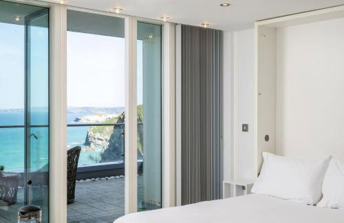 25 Rocklands in Newquay - Foto 11