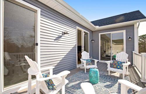 Tidal Walk --- 45 Tibbetts Point Way - Foto 20