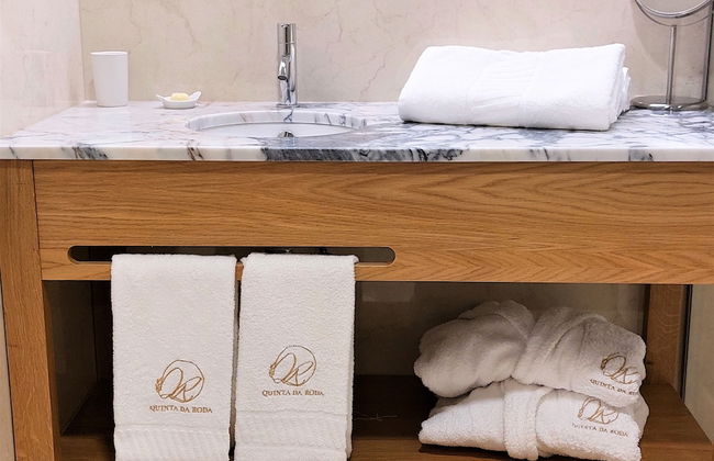 Quinta da Roda - Nature and Wellness - Foto 28