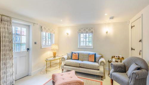 Halton Lodge - Foto 5