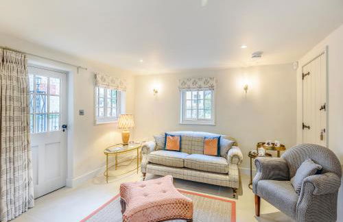 Halton Lodge - Foto 5